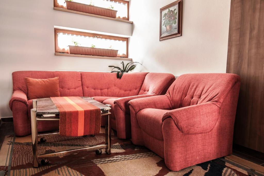 Apartmanovy Dom Martha A Domcek Martuska Liptovský Ján Quarto foto