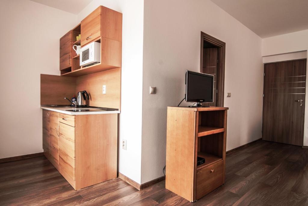 Apartmanovy Dom Martha A Domcek Martuska Liptovský Ján Quarto foto